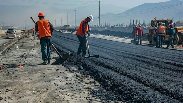Hospitality's Path to Excellence: Enhancing Portland Hotel Properties with Asphalt Paving